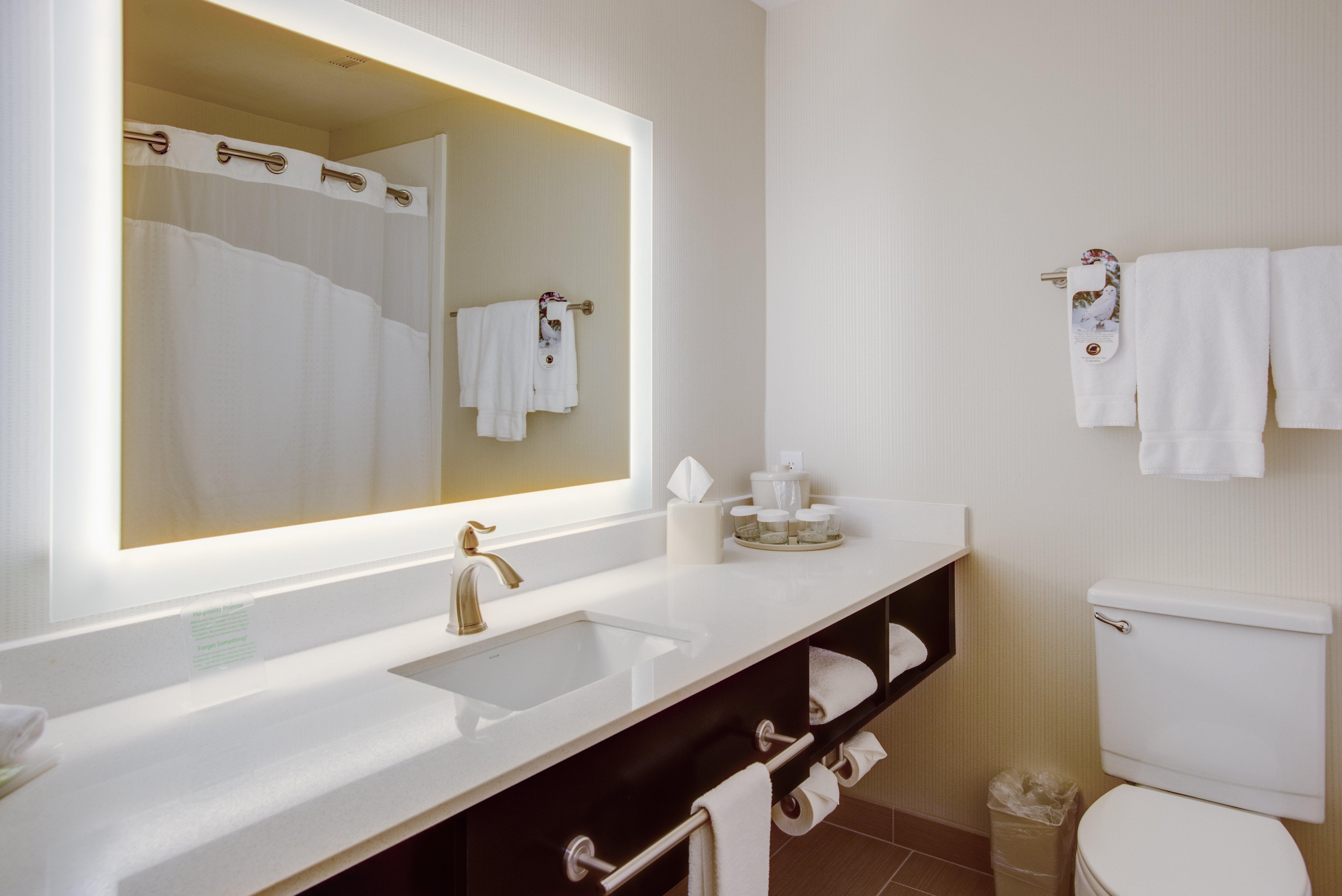 Holiday Inn Express Bellingham By Ihg Dış mekan fotoğraf