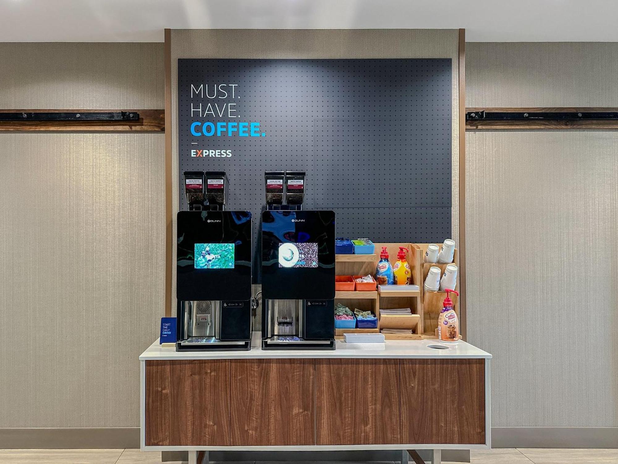Holiday Inn Express Bellingham By Ihg Dış mekan fotoğraf