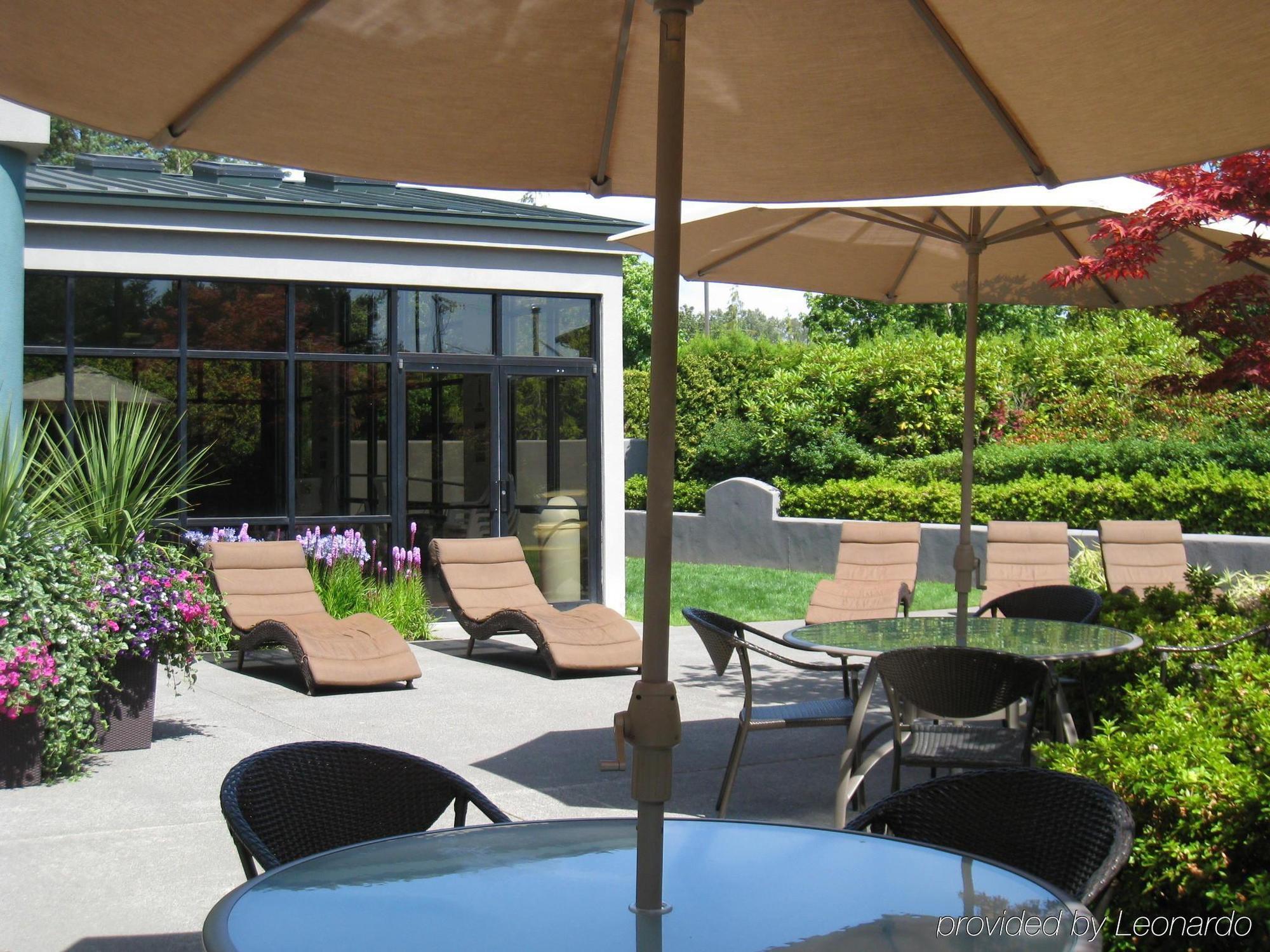 Holiday Inn Express Bellingham By Ihg Konforlar fotoğraf