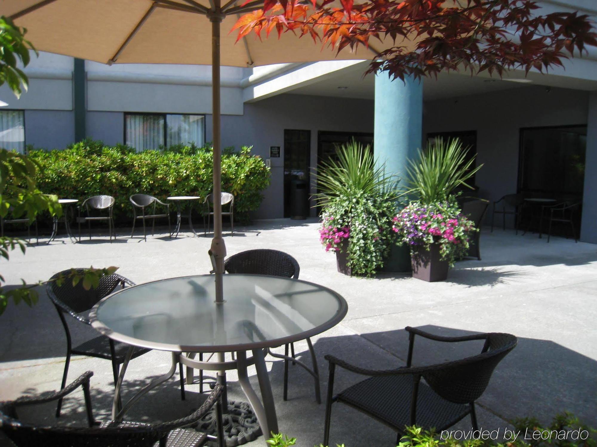 Holiday Inn Express Bellingham By Ihg Dış mekan fotoğraf
