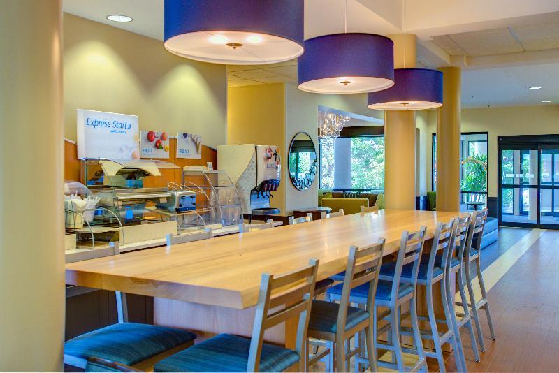 Holiday Inn Express Bellingham By Ihg Dış mekan fotoğraf
